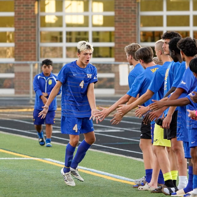 Wooster vs Central Christian photo 18