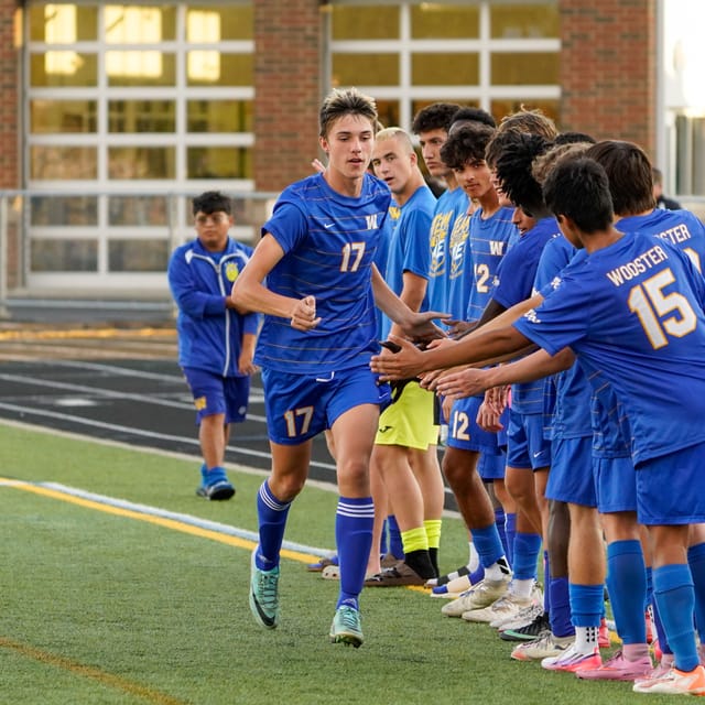 Wooster vs Central Christian photo 19