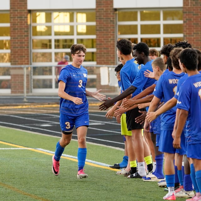 Wooster vs Central Christian photo 25