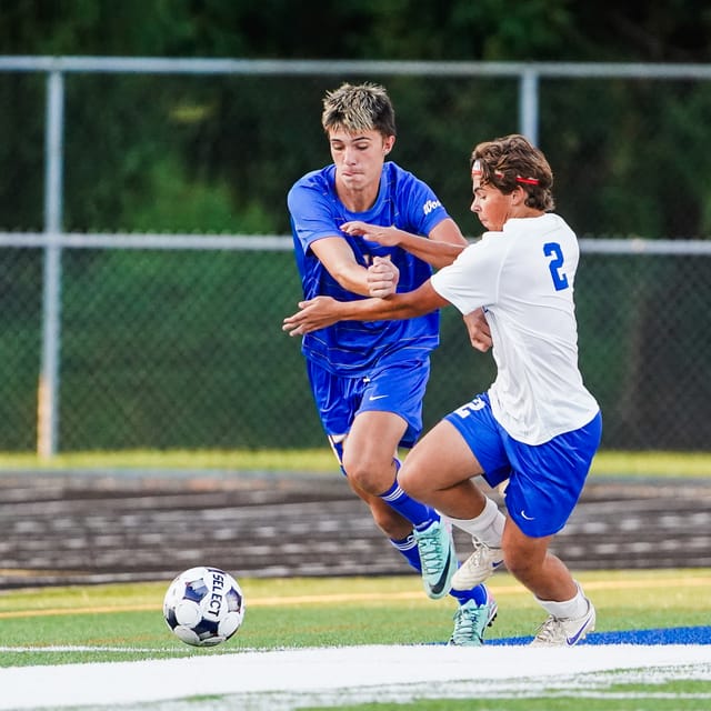 Wooster vs Central Christian photo 28