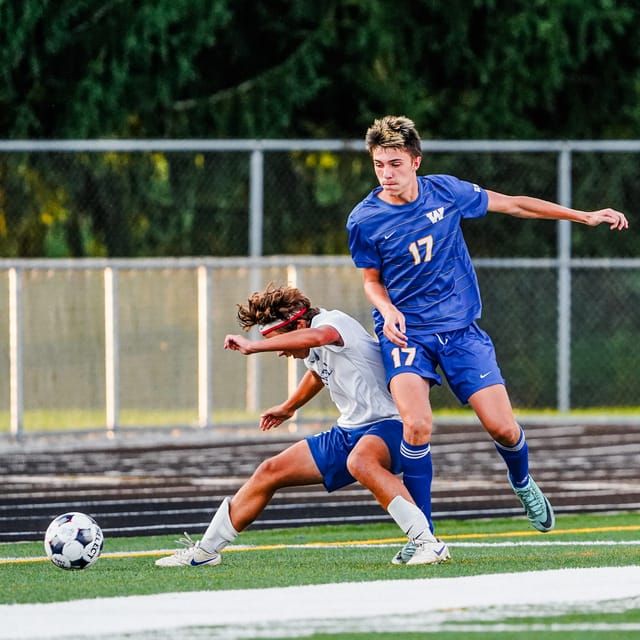 Wooster vs Central Christian photo 29