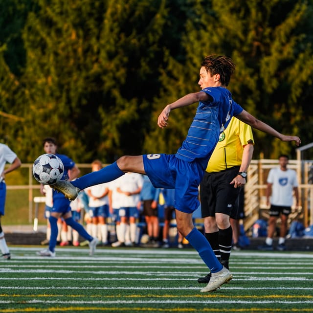 Wooster vs Central Christian photo 31