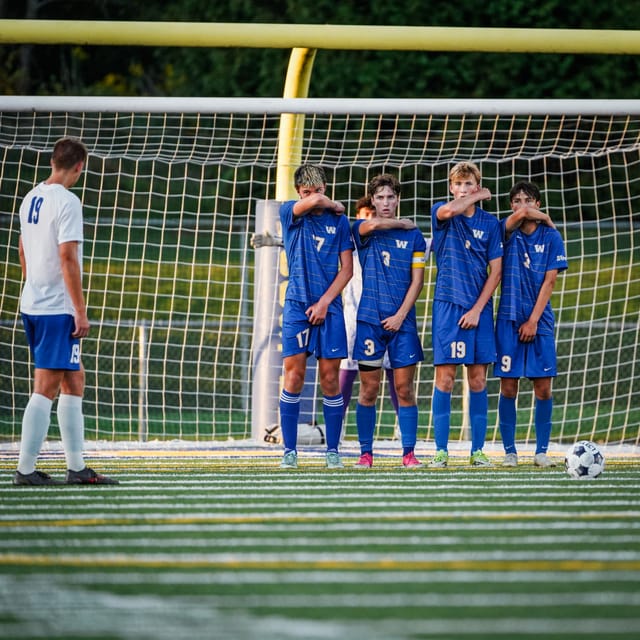 Wooster vs Central Christian photo 33