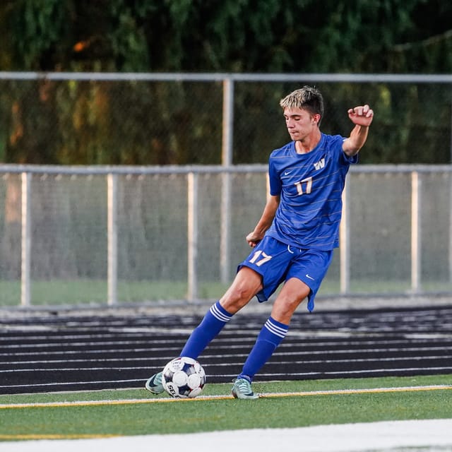 Wooster vs Central Christian photo 35