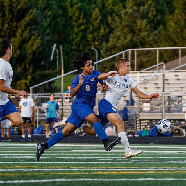 Wooster vs Central Christian photo 36