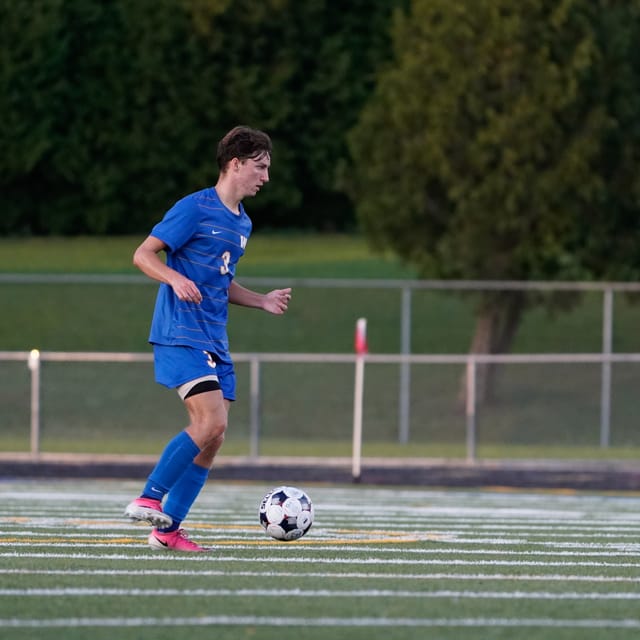 Wooster vs Central Christian photo 37