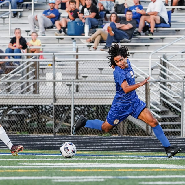 Wooster vs Central Christian photo 40