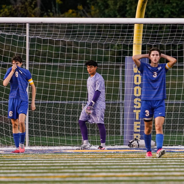 Wooster vs Central Christian photo 41