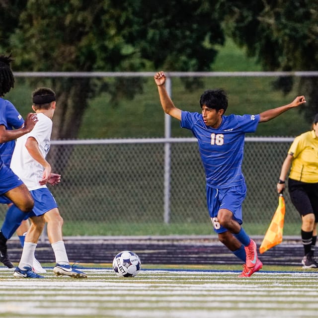 Wooster vs Central Christian photo 43