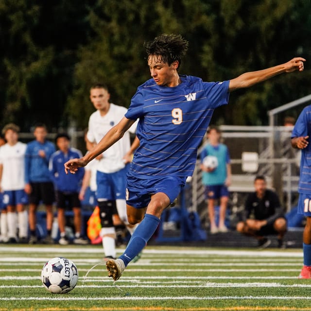 Wooster vs Central Christian photo 45