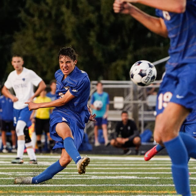 Wooster vs Central Christian photo 46