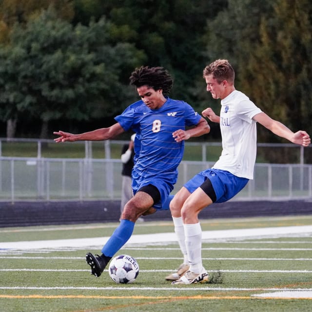 Wooster vs Central Christian photo 47