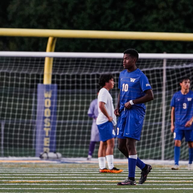 Wooster vs Central Christian photo 48