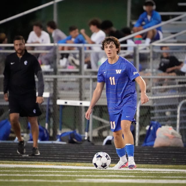 Wooster vs Central Christian photo 49