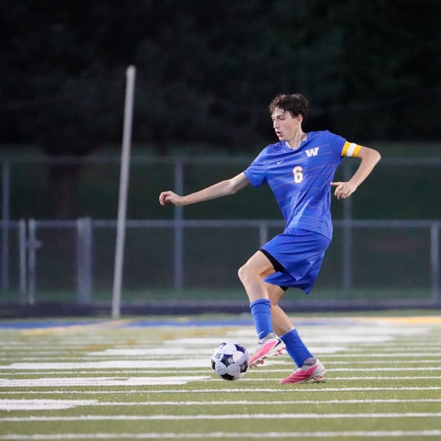 Wooster vs Central Christian photo 51