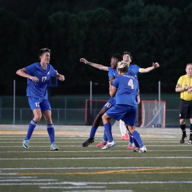 Wooster vs Central Christian photo 52