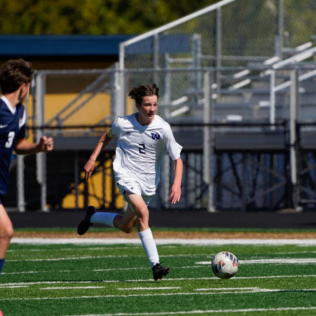 Wooster vs Hoban photo 5