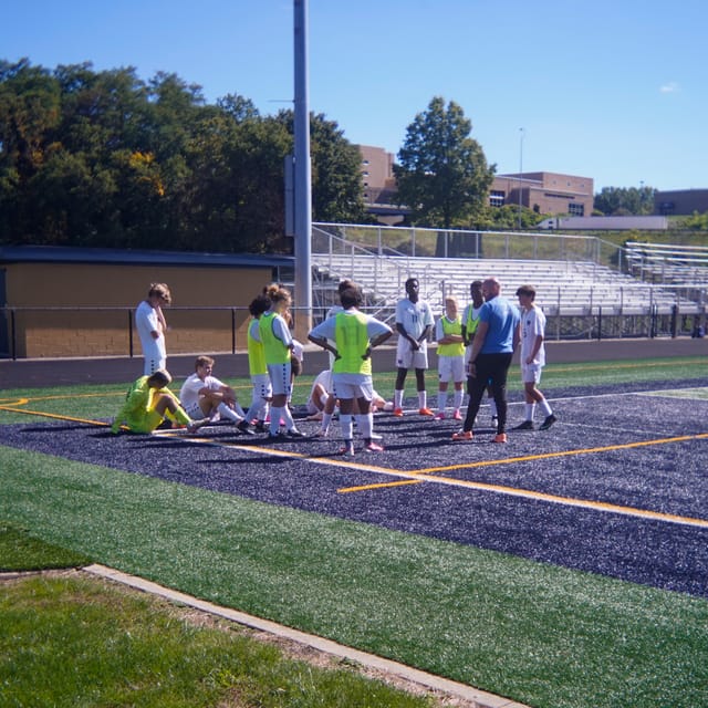 Wooster vs Hoban photo 6