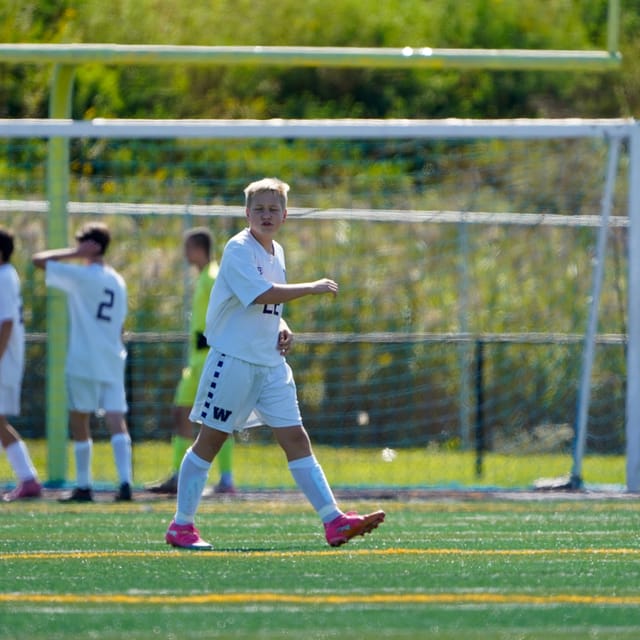 Wooster vs Hoban photo 7