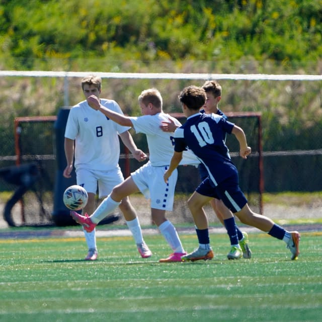 Wooster vs Hoban photo 8