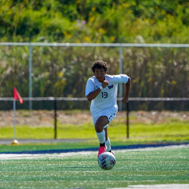 Wooster vs Hoban photo 9