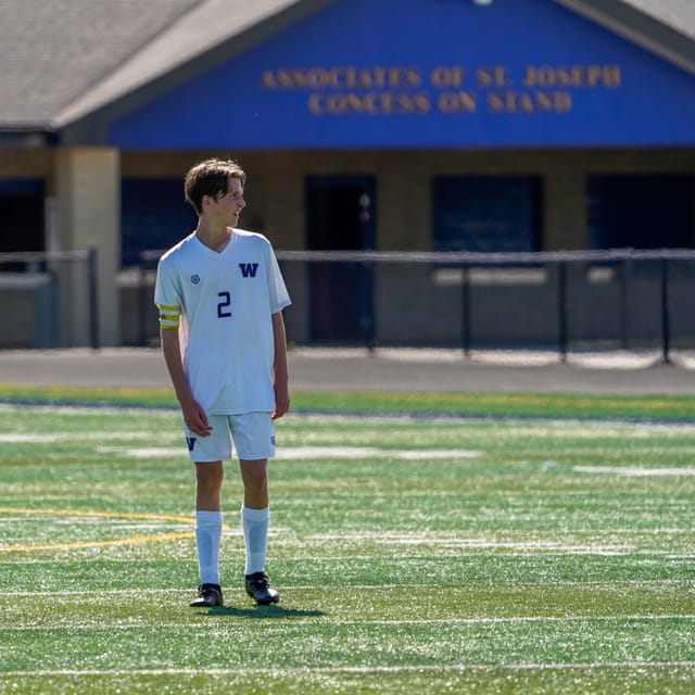 Wooster vs Hoban photo 10