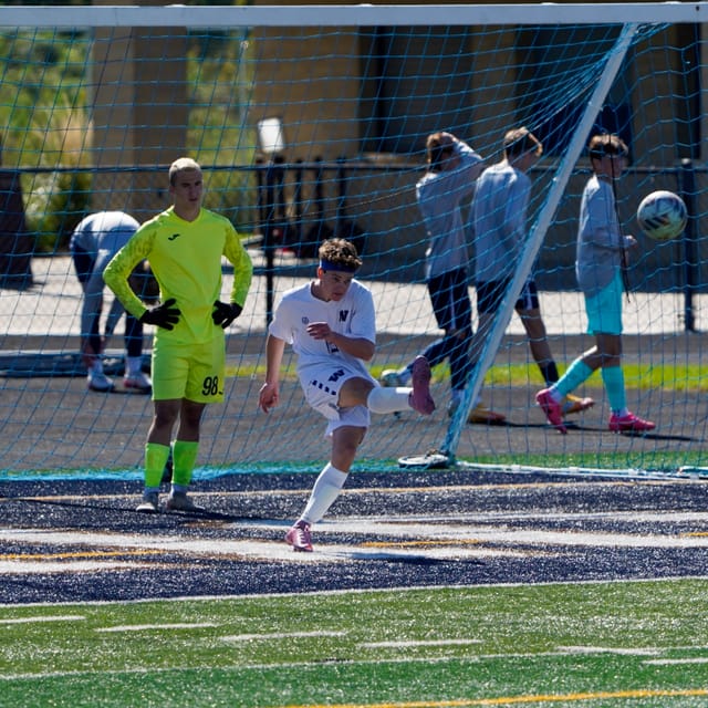 Wooster vs Hoban photo 11