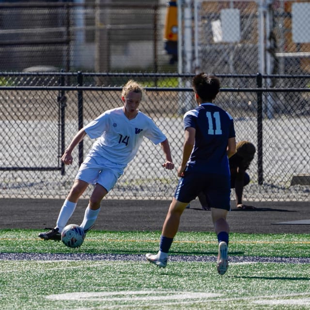 Wooster vs Hoban photo 12