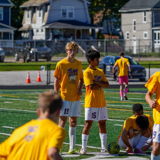 Wooster vs Hoban photo 13