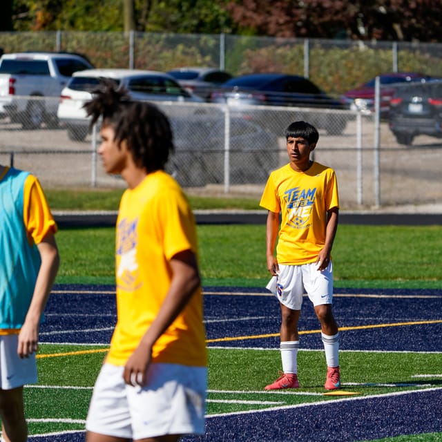 Wooster vs Hoban photo 14