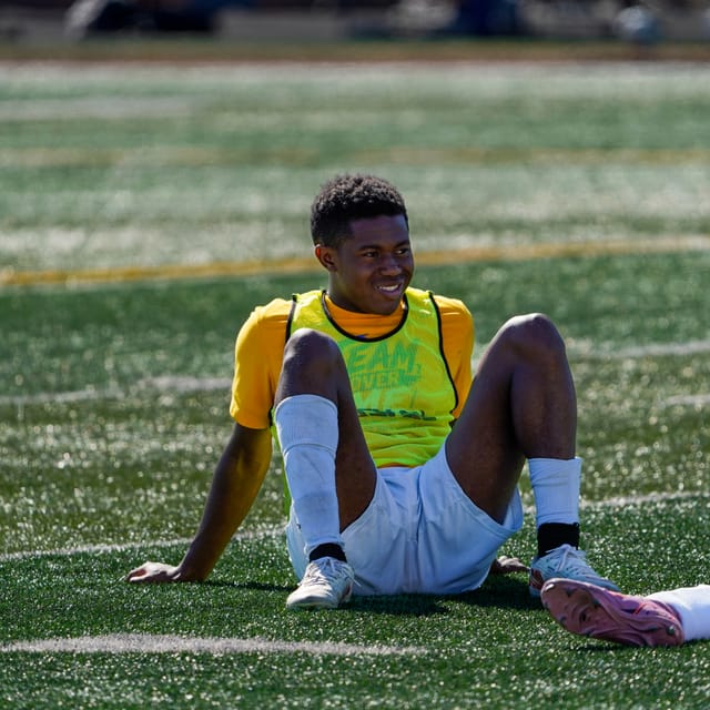 Wooster vs Hoban photo 17