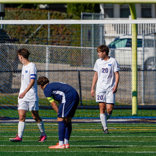 Wooster vs Hoban photo 18