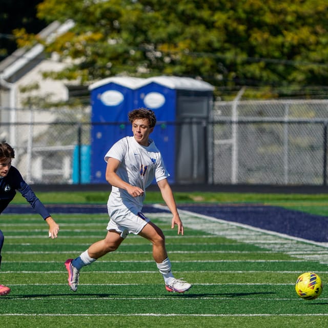 Wooster vs Hoban photo 19