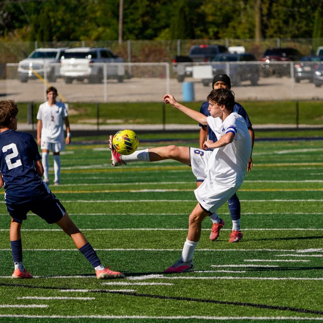 Wooster vs Hoban photo 20