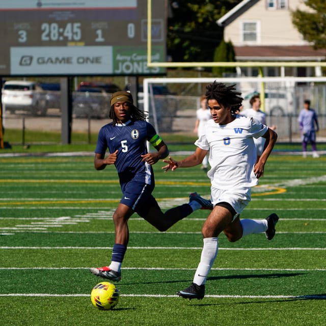 Wooster vs Hoban photo 22