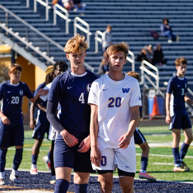 Wooster vs Hoban photo 23