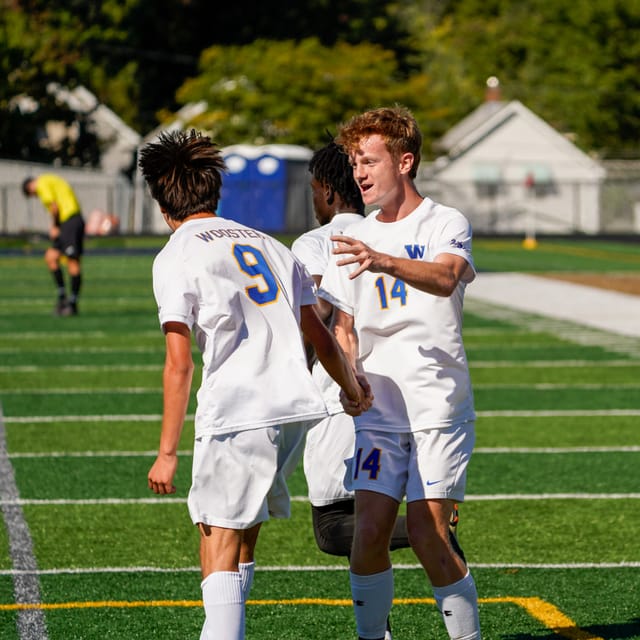Wooster vs Hoban photo 26