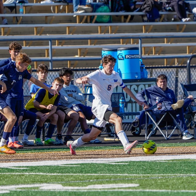 Wooster vs Hoban photo 27