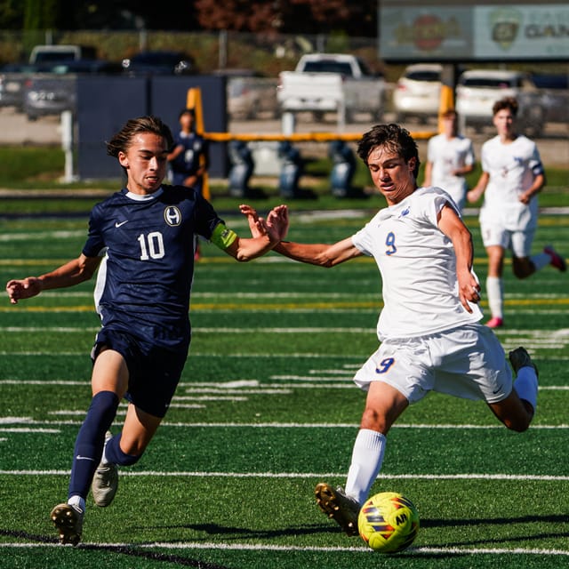 Wooster vs Hoban photo 28
