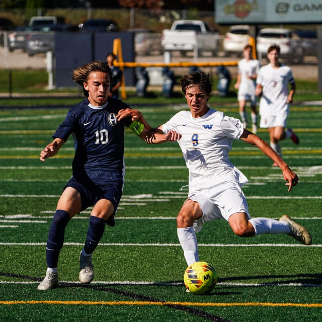 Wooster vs Hoban photo 29