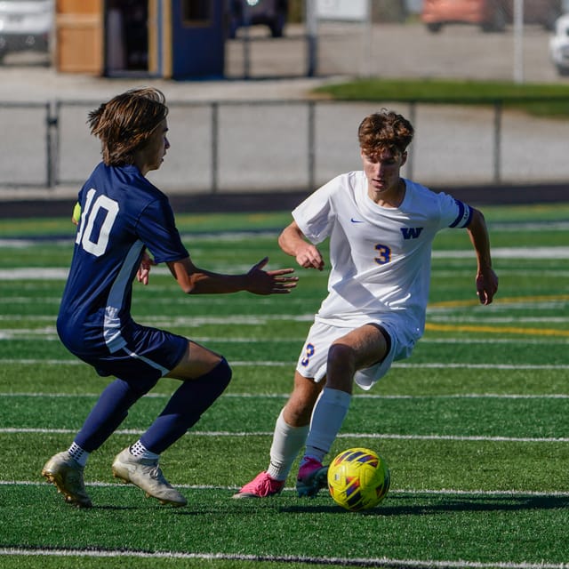 Wooster vs Hoban photo 30