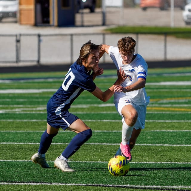 Wooster vs Hoban photo 31