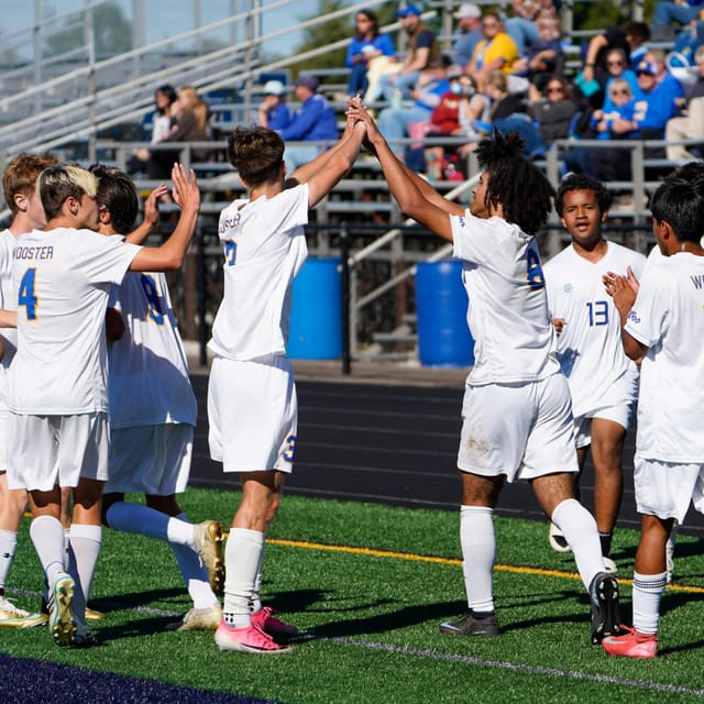 Wooster vs Hoban photo 33