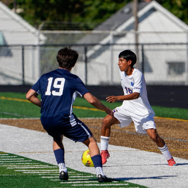 Wooster vs Hoban photo 34