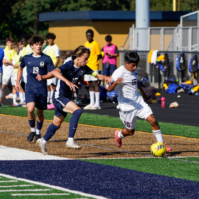 Wooster vs Hoban photo 36
