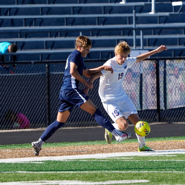Wooster vs Hoban photo 37