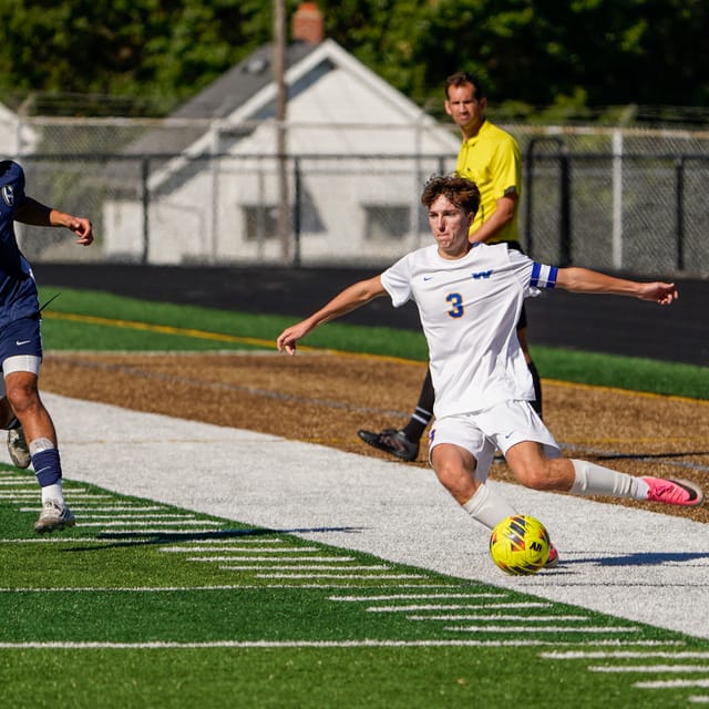 Wooster vs Hoban photo 38