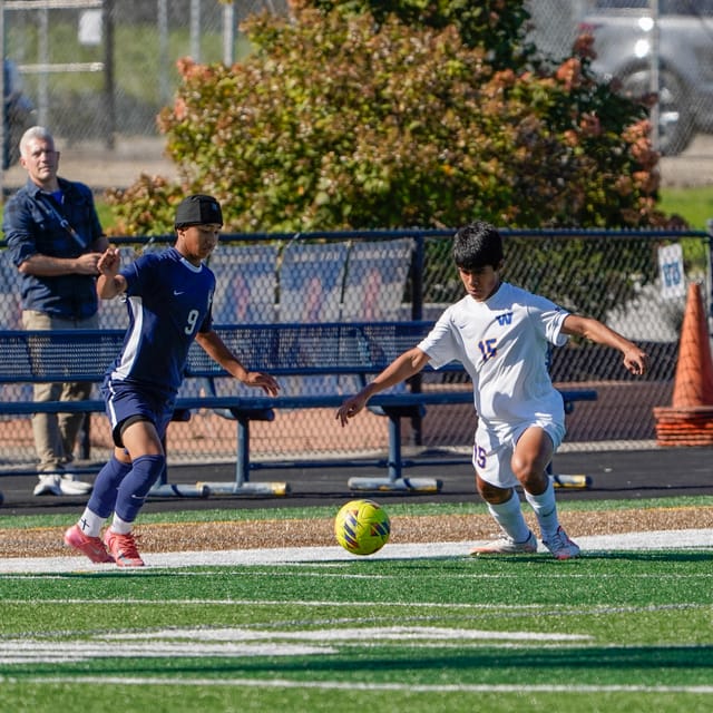 Wooster vs Hoban photo 39