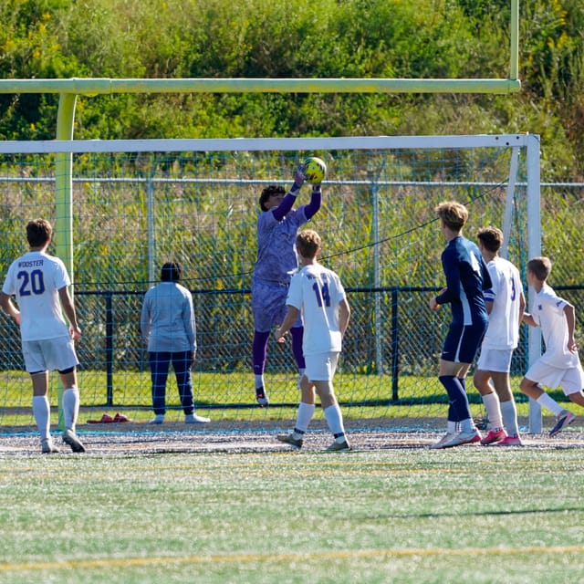 Wooster vs Hoban photo 40
