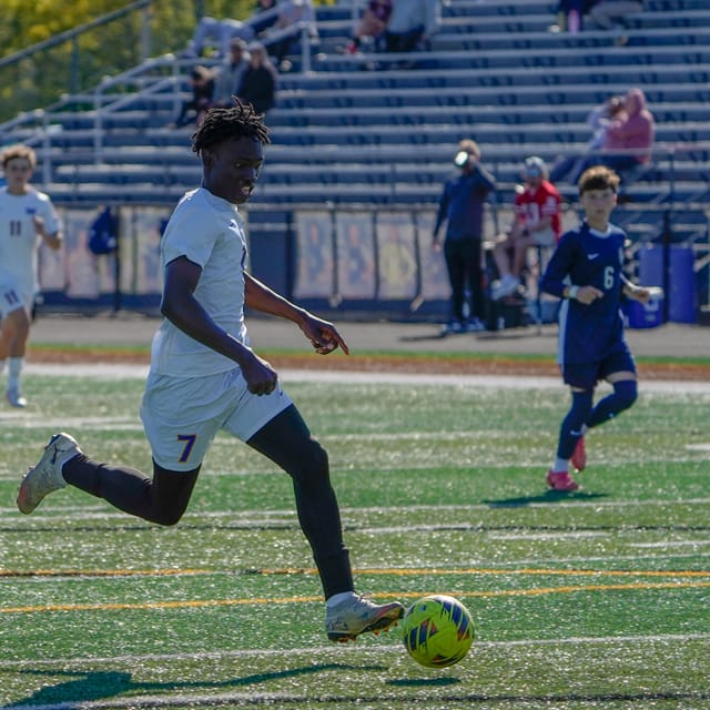 Wooster vs Hoban photo 41